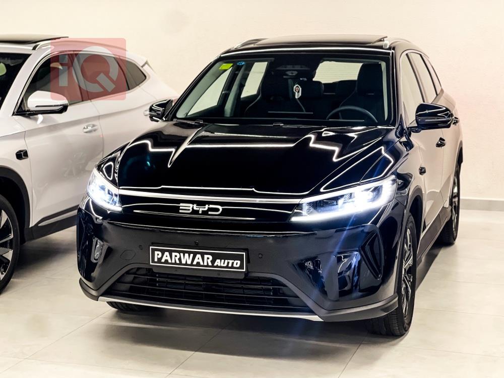 بي واي دي سيليون 05 DM-i